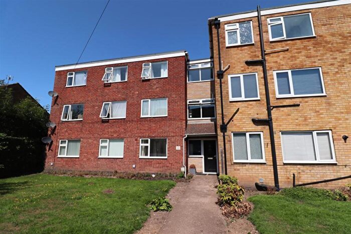 2 Bedroom Apartment To Rent In Garden Flats, Upper Eastern Green Lane, Eastern Green, Coventry, CV5