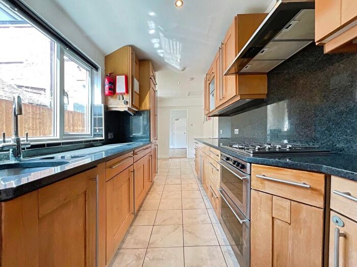 3 Bedroom Terraced House To Rent In Boultham Avenue, Lincoln, LN5