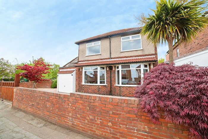 3 Bedroom Detached House For Sale In Orchard Road, Kirkby-In-Ashfield, Nottingham, NG17