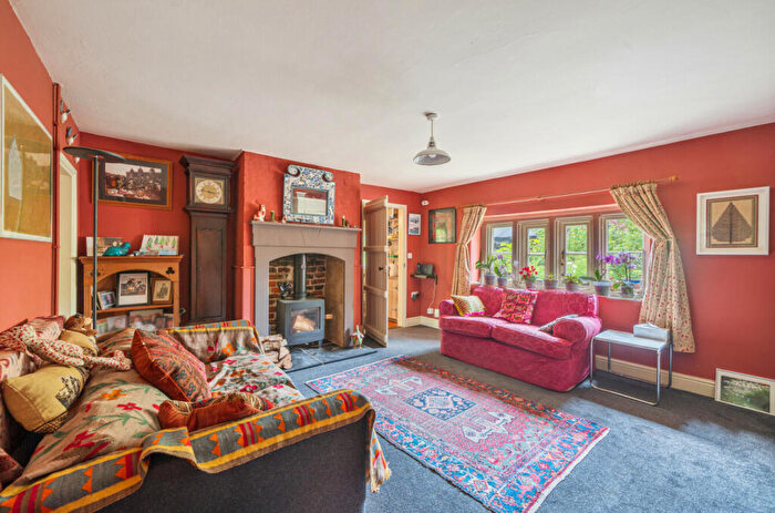 3 Bedroom Character Property For Sale In Bishopstrow, Bishopstrow, BA12