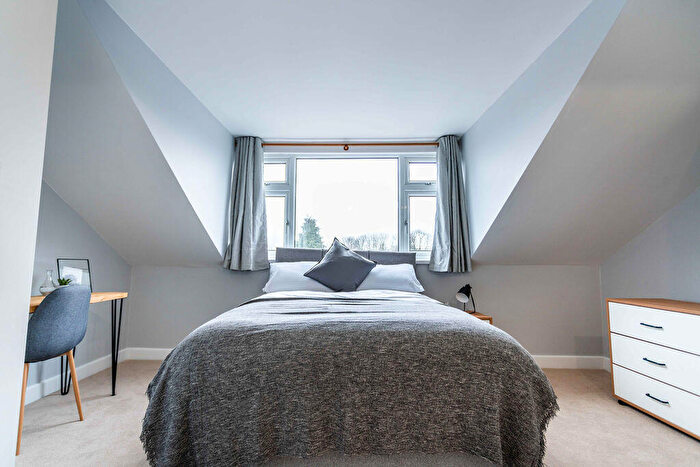 6 Bedroom Terraced House To Rent In Morritt Drive, Halton, Leeds, LS15