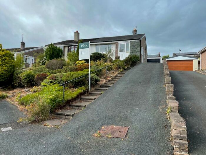 2 Bedroom Bungalow To Rent In Glebe Road, Appleby-in-Westmorland, CA16