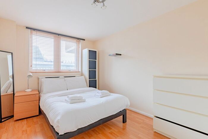 1 Bedroom Flat To Rent In Leather Lane, London, EC1N