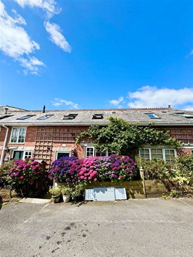 2 Bedroom Cottage To Rent In Tower Lane, Ivybridge, PL21