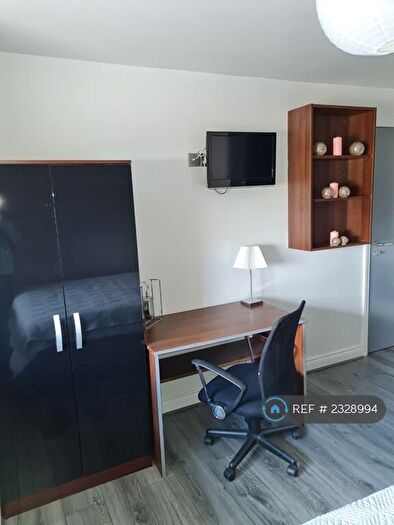 Studio To Rent In Oldgate, Huddersfield, HD1