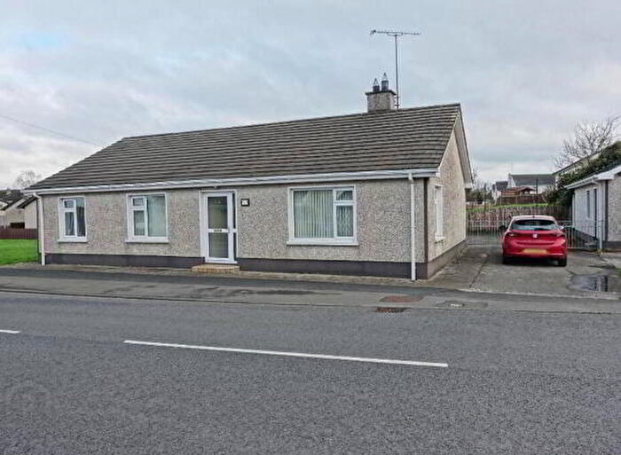 3 Bedroom Bungalows For Sale In Crevinish Road, Enniskillen, BT93