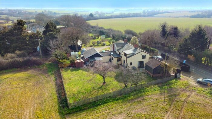 3 Bedroom Semi-Detached House For Sale In Holland Road, Little Clacton, Clacton On Sea, Essex, CO16