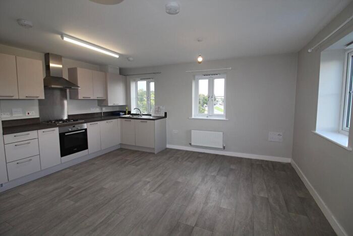 2 Bedroom Flat To Rent In Moses Walk, Great Blakenham, IP6