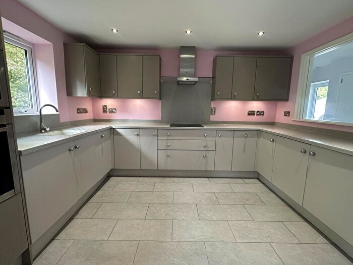 2 Bedroom Bungalow To Rent In Woodside House, Maypole, NP25