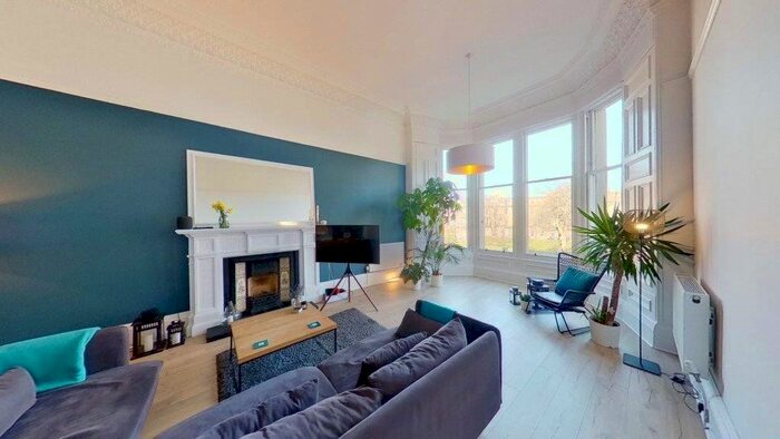 2 Bedroom Flat To Rent In Drumsheugh Place, Edinburgh, EH3