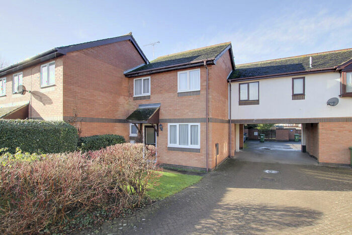 3 Bedroom Semi-Detached House To Rent In Crummock Water, Stukley Meadows, PE29