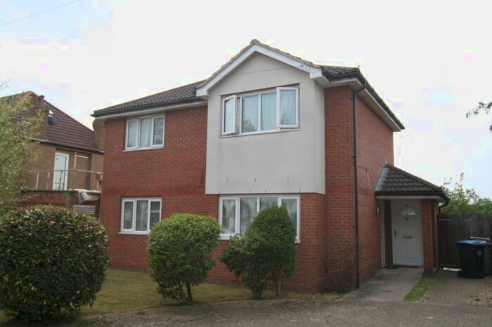 1 Bedroom Maisonette To Rent In Chestnut Grove, Sudbury, Wembley, HA0