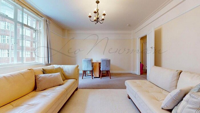 2 Bedroom Flat To Rent In Coram Street, London, WC1N