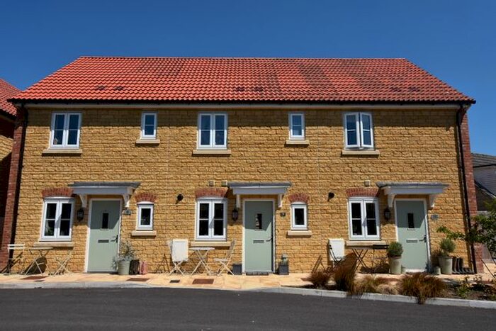2 Bedroom Property To Rent In Cannings Close, Broughton Gifford, Melksham, SN12