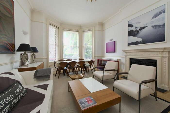 2 Bedroom Flat To Rent In Cranley Gardens, London, SW7