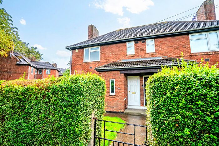 1 Bedroom Flat For Sale In Horner Street, York, YO30