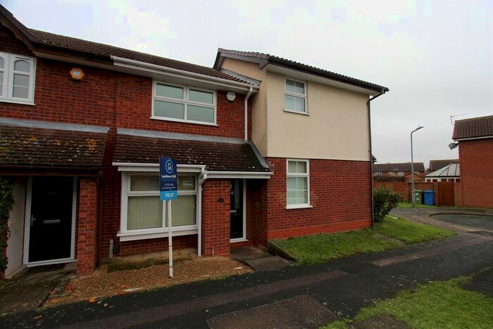 2 Bedroom Terraced House To Rent In Puttney Drive, Sittingbourne, Kent, ME10