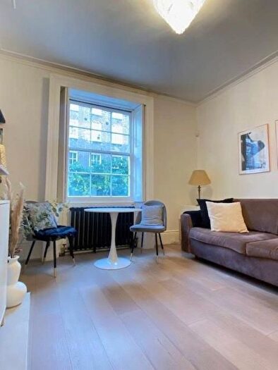 1 Bedroom Flat To Rent In Balcombe Street, Marylebone, London, NW1