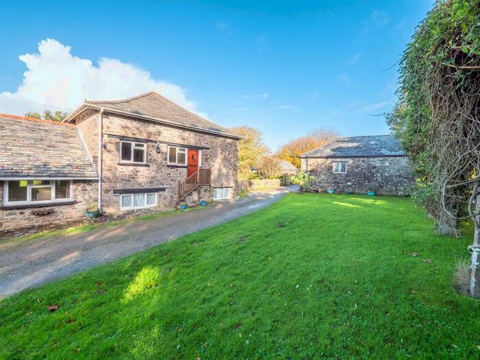 2 Bedroom Apartment To Rent In Welcombe, Bideford, EX39