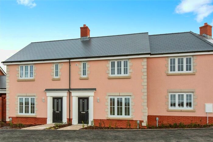 3 Bedroom Detached House For Sale In Castleton Grange, Eye, Suffolk, IP23