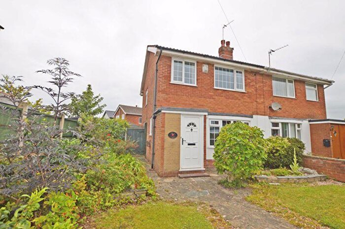 3 Bedroom Semi-Detached House For Sale In A Blackpool Road, Carleton, FY6