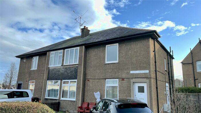 2 Bedroom Flat To Rent In Crewe Crescent, Edinburgh, EH5