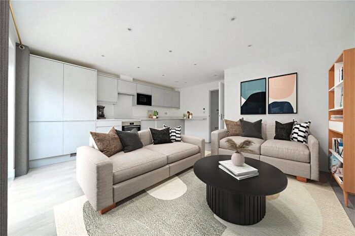 1 Bedroom Apartment For Sale In Mera Drive, Bexleyheath, DA7