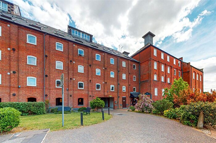 1 Bedroom Flat To Rent In Swonnells Walk, Lowestoft, Suffolk, NR32