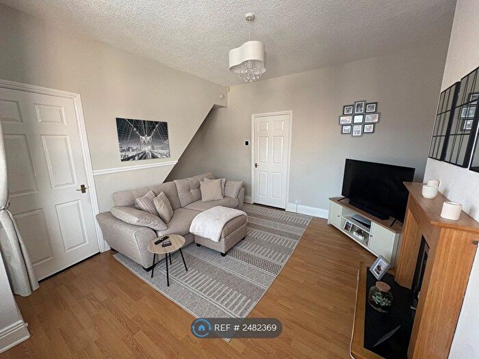 2 Bedroom Terraced House To Rent In Smailes Street, Stanley, DH9