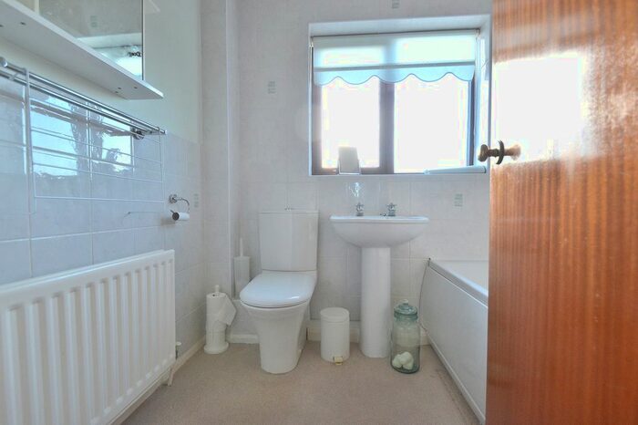 3 Bedroom Detached House For Sale In Arundel Crescent, Eynesbury, St. Neots PE19