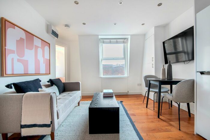 1 Bedroom Flat To Rent In Bayswater, London, W2