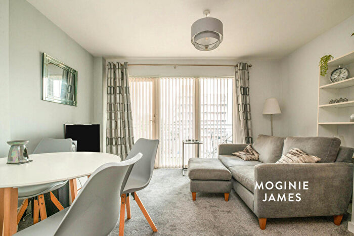 1 Bedroom Flat To Rent In Beatrix, Victoria Wharf, Watkiss Way, CF11