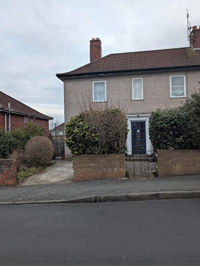 2 Bedroom Flat To Rent In St Annes Park Road – Ground Ref, BS4