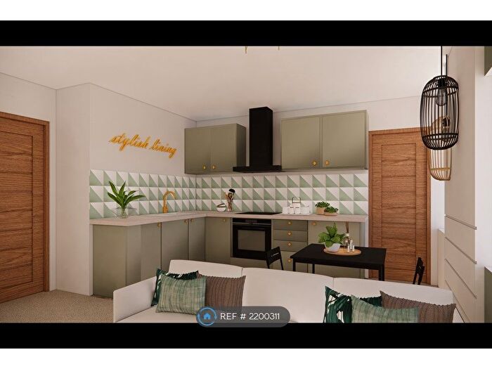 1 Bedroom Flat To Rent In Church Street, Rugby, CV21