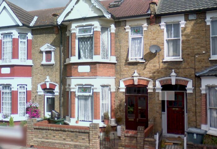 4 Bedroom Terraced House To Rent In Mitcham, East Ham, E6