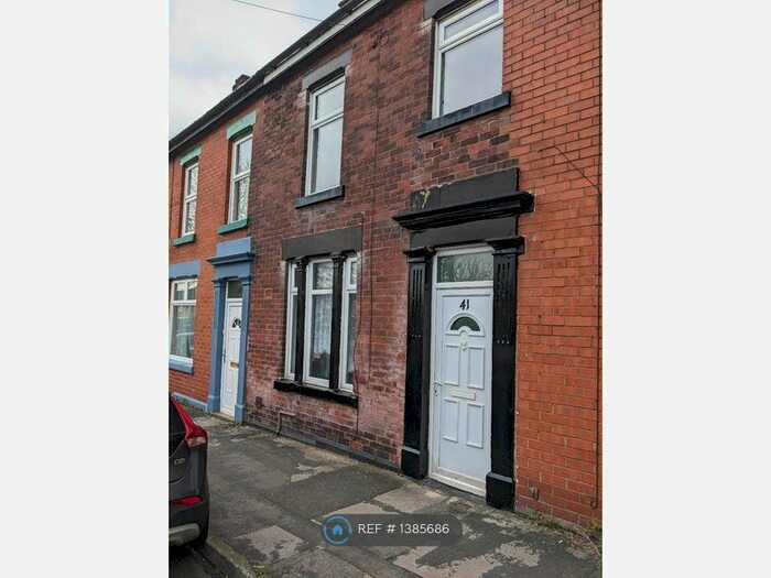 2 Bedroom Terraced House To Rent In Primrose Street, Chorley, PR6