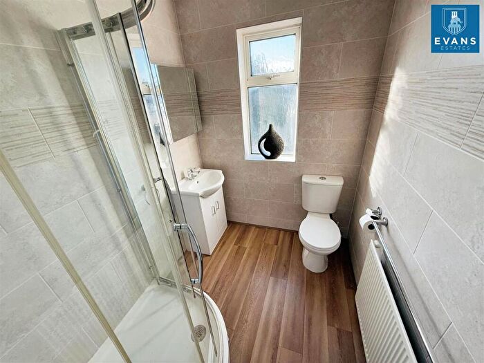 2 Bedroom Terraced House For Sale In Chesterton Road, Coventry, CV6