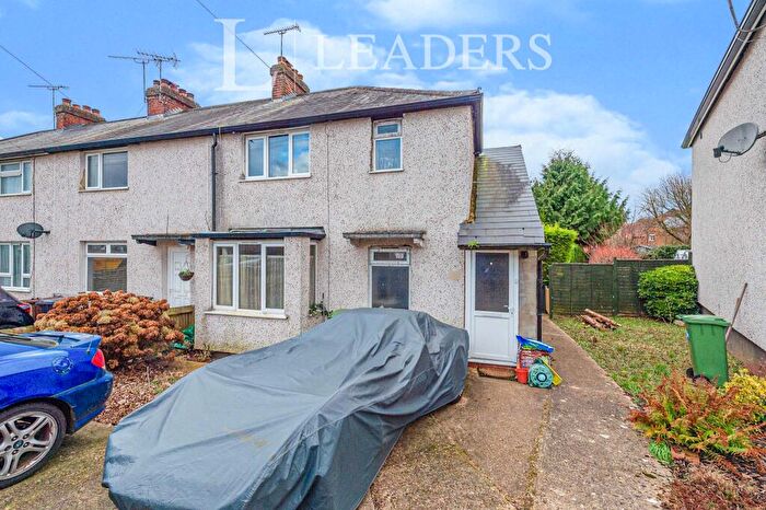 1 Bedroom Flat To Rent In Cottonmill Crescent, AL1