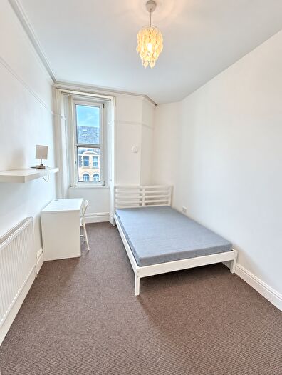 12 Bedroom House Of Multiple Occupation To Rent In Glynrhondda Street, Cathays, Cardiff, CF24