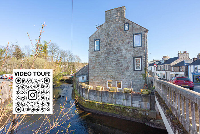 5 Bedroom Semi-Detached House For Sale In High Street, Dalbeattie, DG5