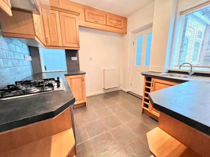 3 Bedroom Terraced House For Sale In Cumberland Terrace, Willington, Crook, DL15