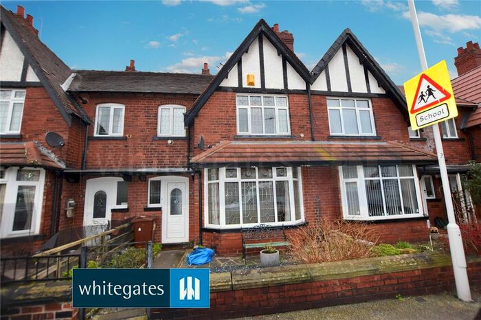 3 Bedroom Terraced House To Rent In Barkly Road, Beeston, Leeds, West Yorkshire, LS11