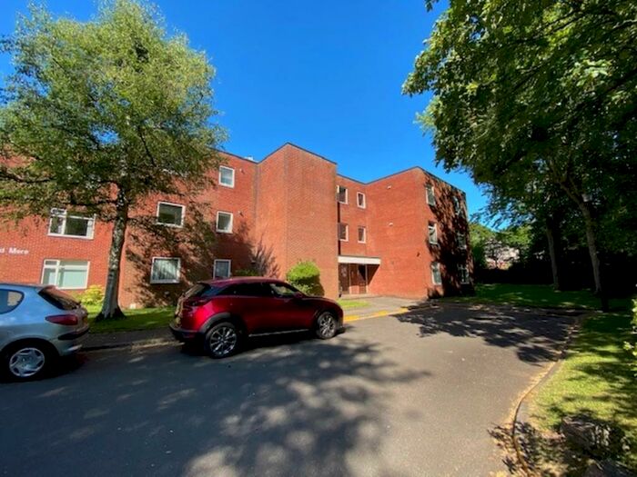 2 Bedroom Flat To Rent In Olton, Solihull, B92
