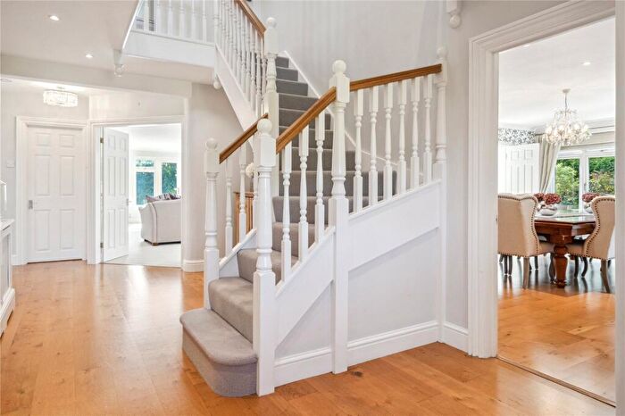6 Bedroom Detached House For Sale In Ballinger, Great Missenden, Buckinghamshire, HP16