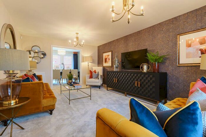 5 Bedroom Detached House For Sale In Curlieu Close, Hampton Magna, Warwick, CV35