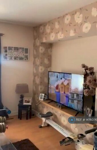 1 Bedroom Flat To Rent In Rice Lane, Liverpool, L9