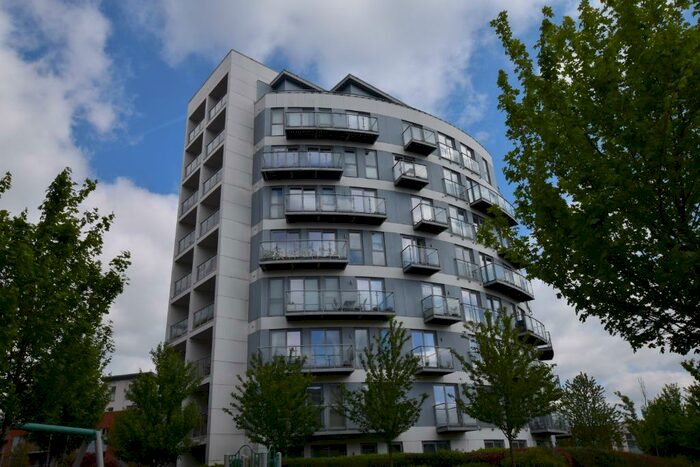 2 Bedroom Flat To Rent In Charrington Place, St Albans, AL1