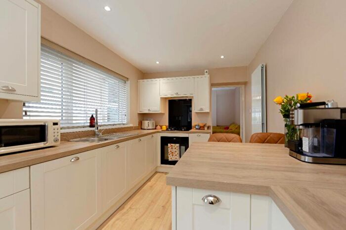 3 Bedroom Terraced House For Sale In Griffiths Street, Ystrad Mynach, Hengoed, CF82