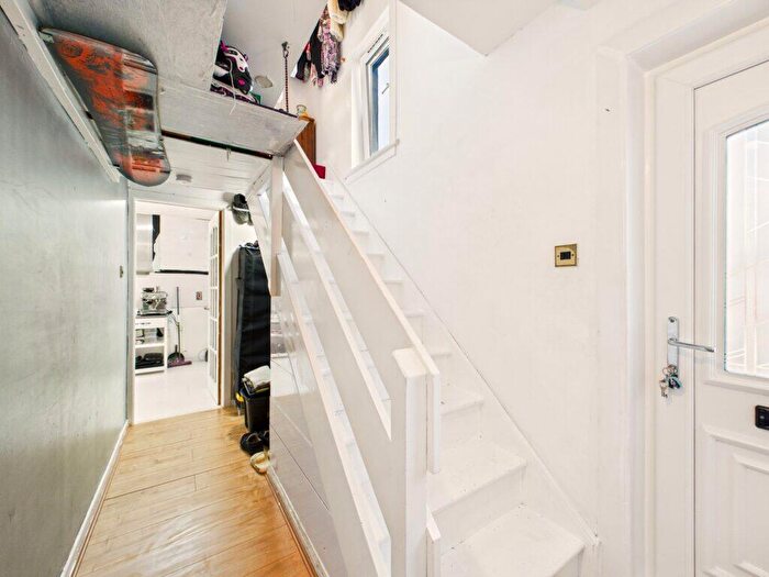 3 Bedroom Terraced House For Sale In Cruachan Cottages, Taynuilt, Argyll, PA35