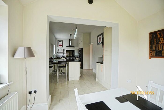 5 Bedroom Semi-Detached House For Sale In The Gables, Grove Coach Road, Retford, DN22